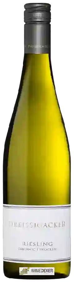 Winery Dreissigacker - Riesling Organic Trocken Winery Dreissigacker - Riesling Organic Trocken