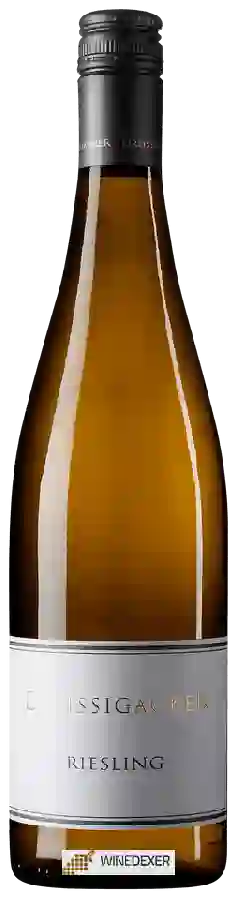 Winery Dreissigacker - Riesling