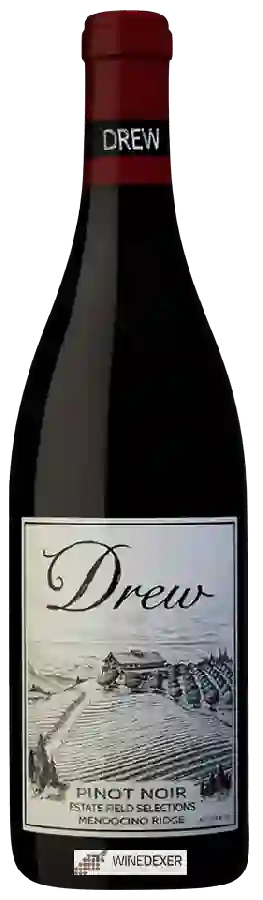 Winery Drew - Estate Field Selection Pinot Noir