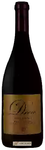 Winery Drew - Weir Vineyard Pinot Noir