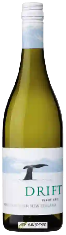 Winery Drift - Pinot Gris