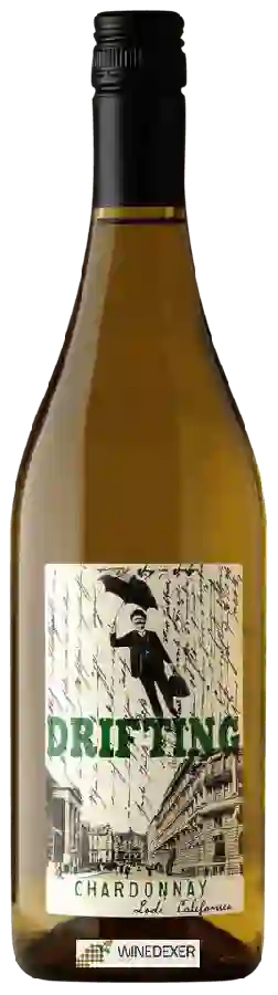 Winery Drifting - Chardonnay