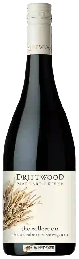 Winery Driftwood - The Collection Shiraz - Cabernet Sauvignon