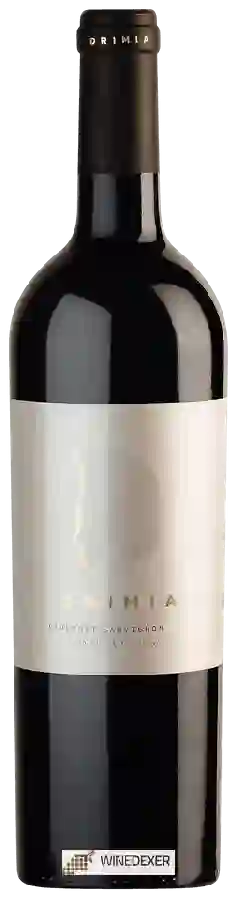 Winery Drimia - Cabernet Sauvignon