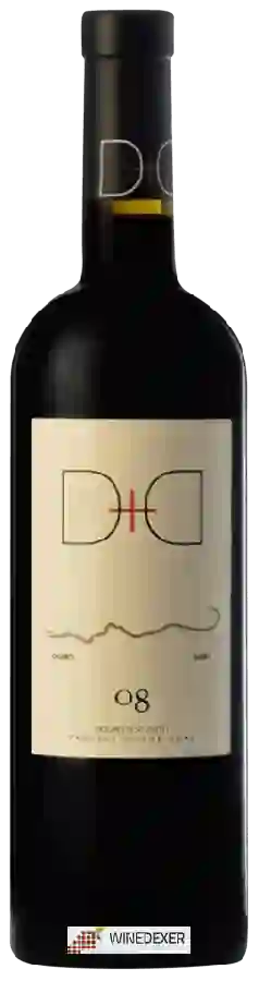 Winery Drink & Dreams - D+D Tinto Winery Drink & Dreams - D+D Tinto