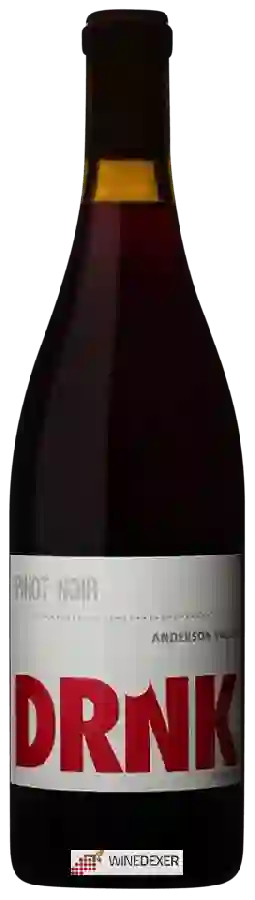 Winery Drnk - Pinot Noir Winery Drnk - Pinot Noir