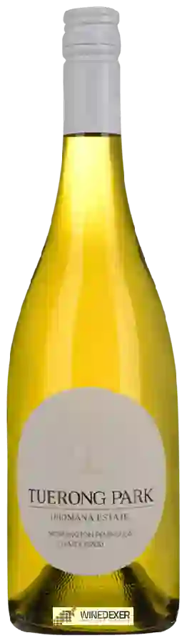 Winery Dromana Estate - Tuerong Park Chardonnay Winery Dromana Estate - Tuerong Park Chardonnay