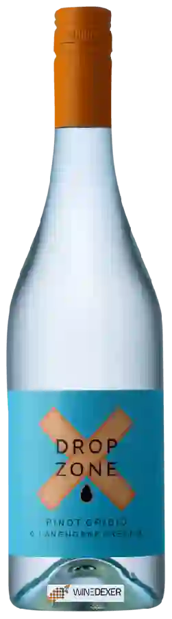 Winery Drop Zone - Pinot Grigio Winery Drop Zone - Pinot Grigio