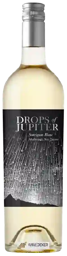Winery Drops of Jupiter - Sauvignon Blanc Winery Drops of Jupiter - Sauvignon Blanc