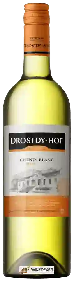 Winery Drostdy-Hof - Chenin Blanc (Steen)
