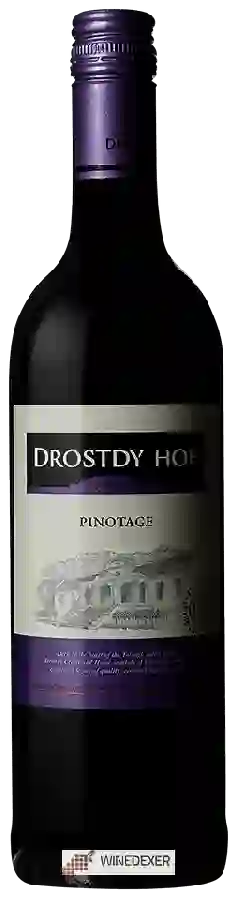 Winery Drostdy-Hof - Pinotage