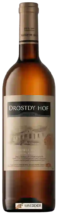 Winery Drostdy-Hof - Adelpracht (Special Late Harvest)
