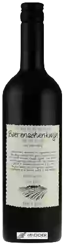 Winery Drouet Fréres - Boerenschenkwijn Rouge