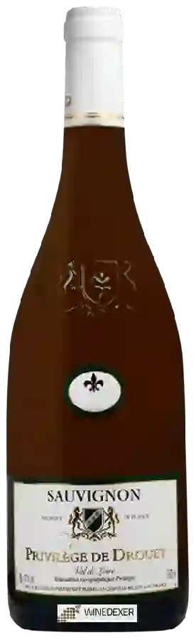 Winery Drouet Fréres - Privilège de Drouet Sauvignon Blanc