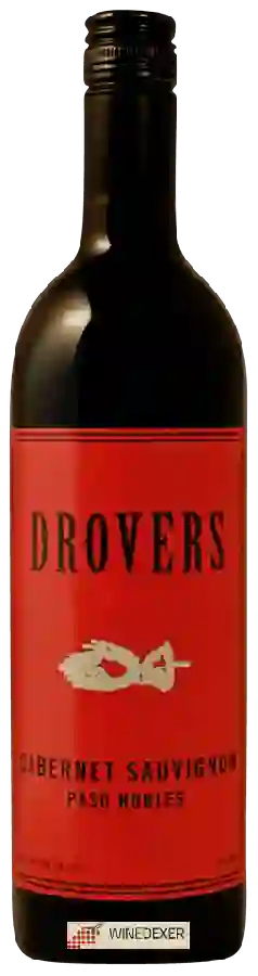 Winery Drovers - Cabernet Sauvignon Winery Drovers - Cabernet Sauvignon