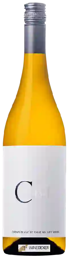 Winery Druk My Niet - C68 Chenin Blanc Winery Druk My Niet - C68 Chenin Blanc