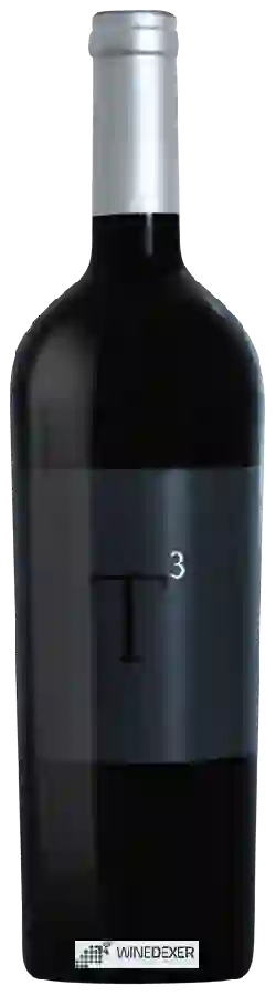 Winery Druk My Niet - T3 Winery Druk My Niet - T3