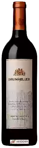 Winery Drumheller - Cabernet Sauvignon