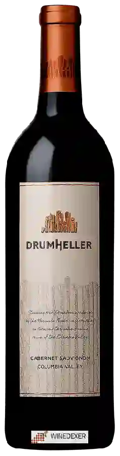 Winery Drumheller - Cabernet Sauvignon