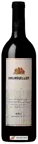 Winery Drumheller - Merlot