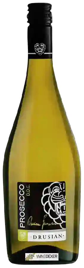 Winery Drusian - Prosecco Winery Drusian - Prosecco