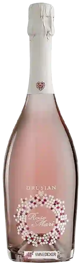 Winery Drusian - Rosé Mari Winery Drusian - Rosé Mari