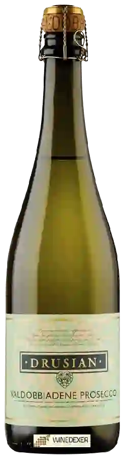Winery Drusian - Valdobbiadene Prosecco Winery Drusian - Valdobbiadene Prosecco