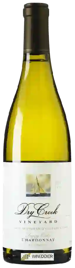 Winery Dry Creek Vineyard - Chardonnay Foggy Oaks Winery Dry Creek Vineyard - Chardonnay Foggy Oaks