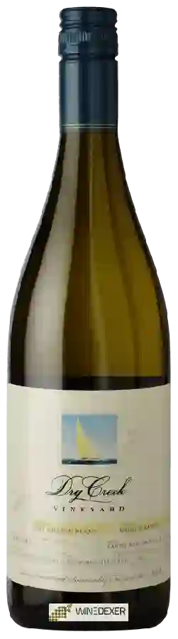 Winery Dry Creek Vineyard - Dry Chenin Blanc (Wilson Ranch) Winery Dry Creek Vineyard - Dry Chenin Blanc (Wilson Ranch)
