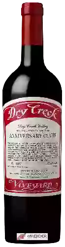 Winery Dry Creek Vineyard - 40th Anniversary Cuvée Special Selection