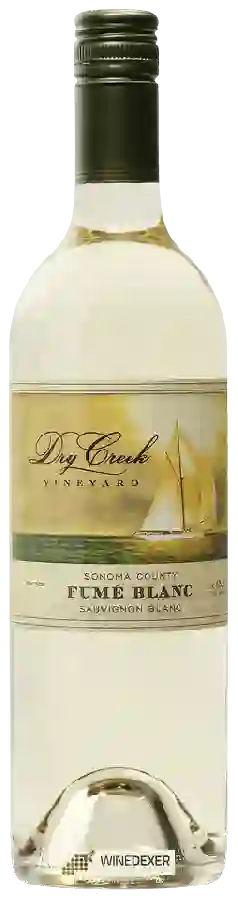 Winery Dry Creek Vineyard - Fumé Blanc