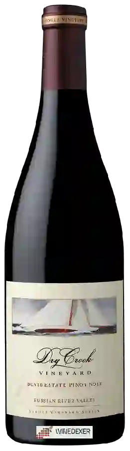Winery Dry Creek Vineyard - Pinot Noir DCV10