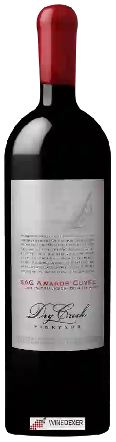 Winery Dry Creek Vineyard - SAG Awards Cuvée