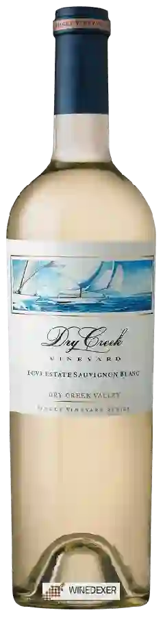 Winery Dry Creek Vineyard - Sauvignon Blanc DCV3 Estate Winery Dry Creek Vineyard - Sauvignon Blanc DCV3 Estate