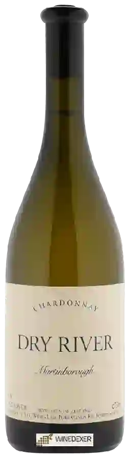 Winery Dry River - Chardonnay