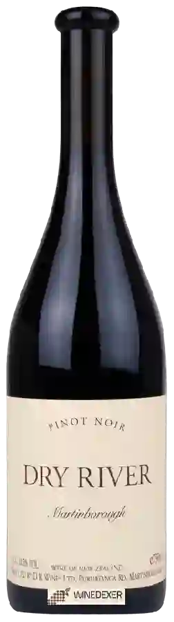Winery Dry River - Pinot Noir