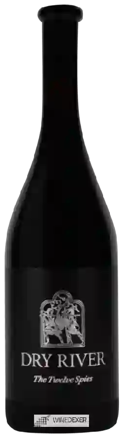 Winery Dry River - The Twelve Spies Winery Dry River - The Twelve Spies