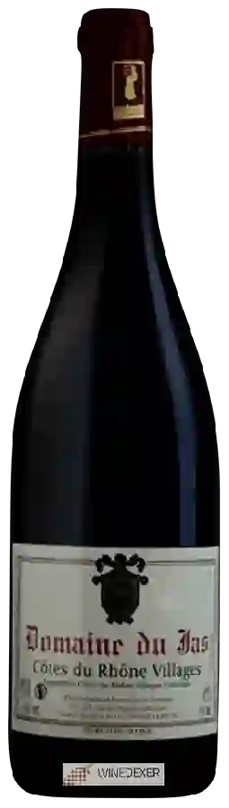 Domaine du Jas - Côtes du Rhône Villages Domaine du Jas - Côtes du Rhône Villages