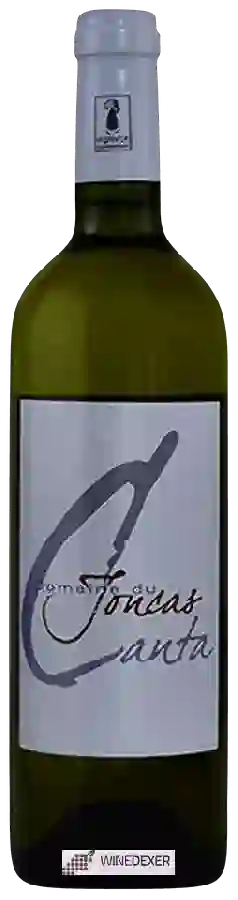 Domaine du Joncas - Canta Domaine du Joncas - Canta