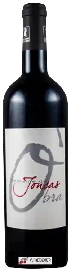 Domaine du Joncas - Òbra Domaine du Joncas - Òbra