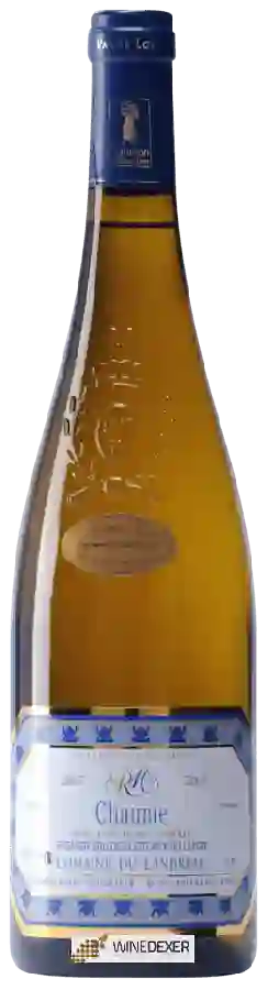 Domaine du Landreau - Chaume Premier Cru des Coteaux du Layon