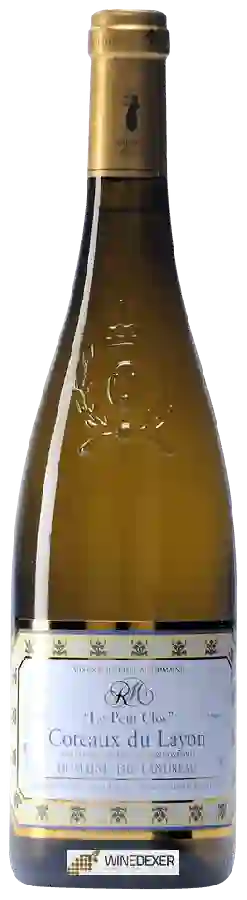 Domaine du Landreau - Coteaux du Layon 'Le Petit Clos' Domaine du Landreau - Coteaux du Layon 'Le Petit Clos'