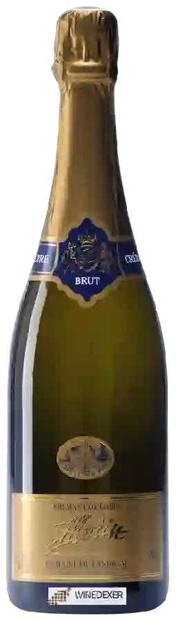 Domaine du Landreau - Morin Crémant de Loire Blanc