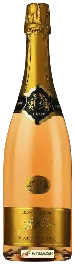 Domaine du Landreau - Morin Crémant de Loire Rosé