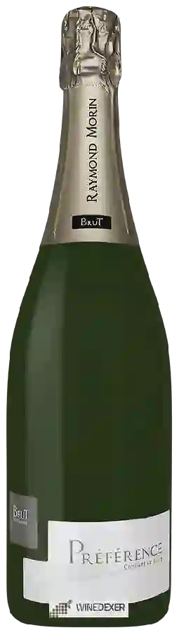 Domaine du Landreau - Préférence Crémant de Loire Brut