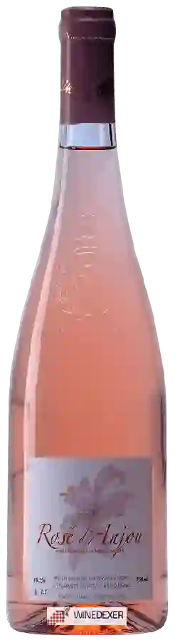 Domaine du Landreau - Rosé d'Anjou