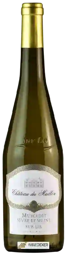 Château du Maillon - Muscadet-Sevre et Maine Sur Lie