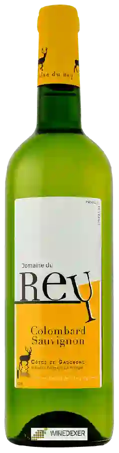 Domaine Du Rey - Colombard - Sauvignon