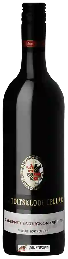 Winery Du Toitskloof - Cabernet Sauvignon - Shiraz Winery Du Toitskloof - Cabernet Sauvignon - Shiraz
