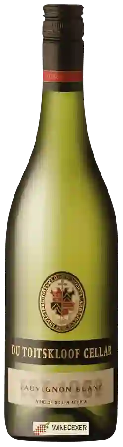 Winery Du Toitskloof - Sauvignon Blanc